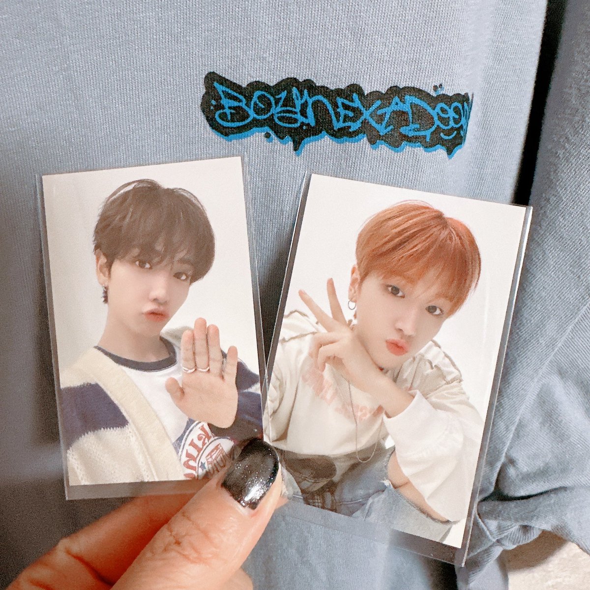 みか 🍩 (@mika19951004) / Posts / X