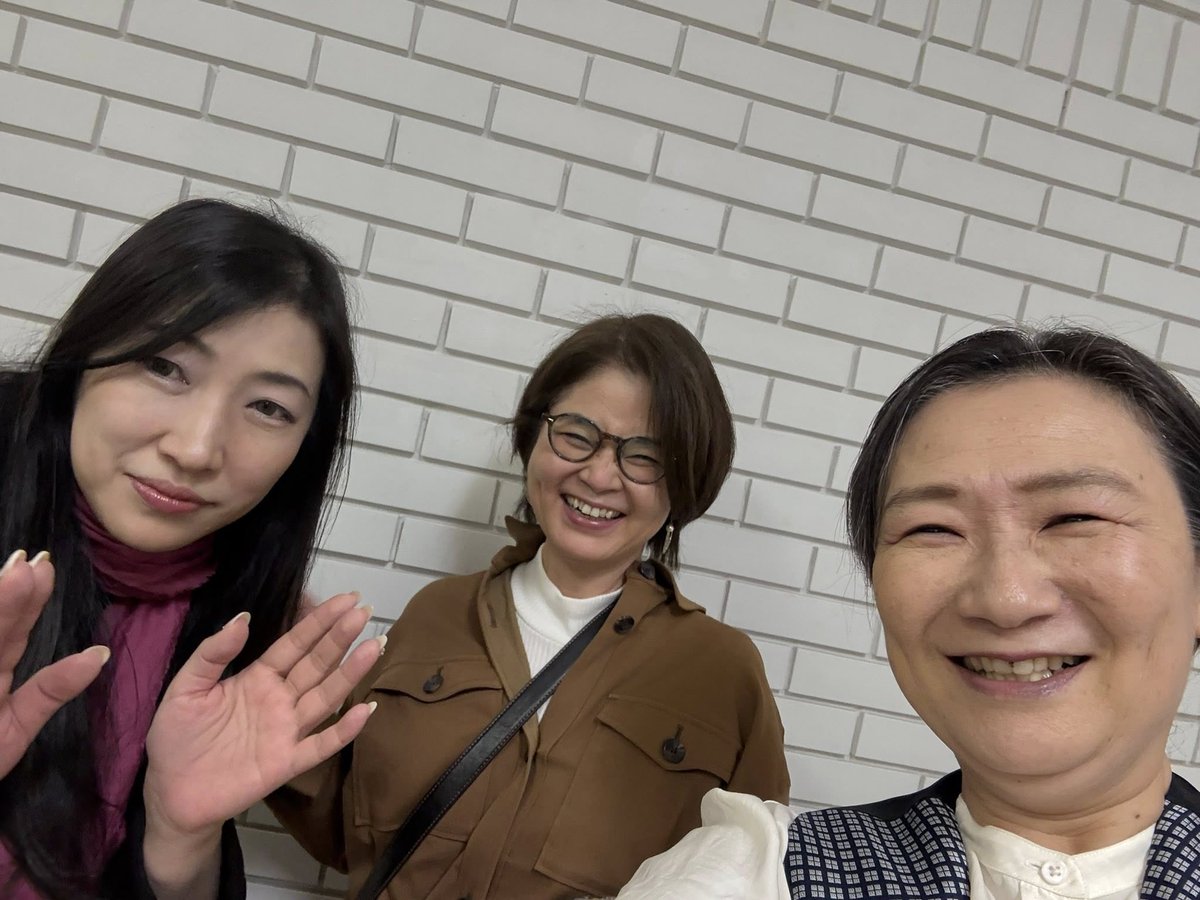 中村ひろみ_ポエーマンNo.13古代紫 tweet media