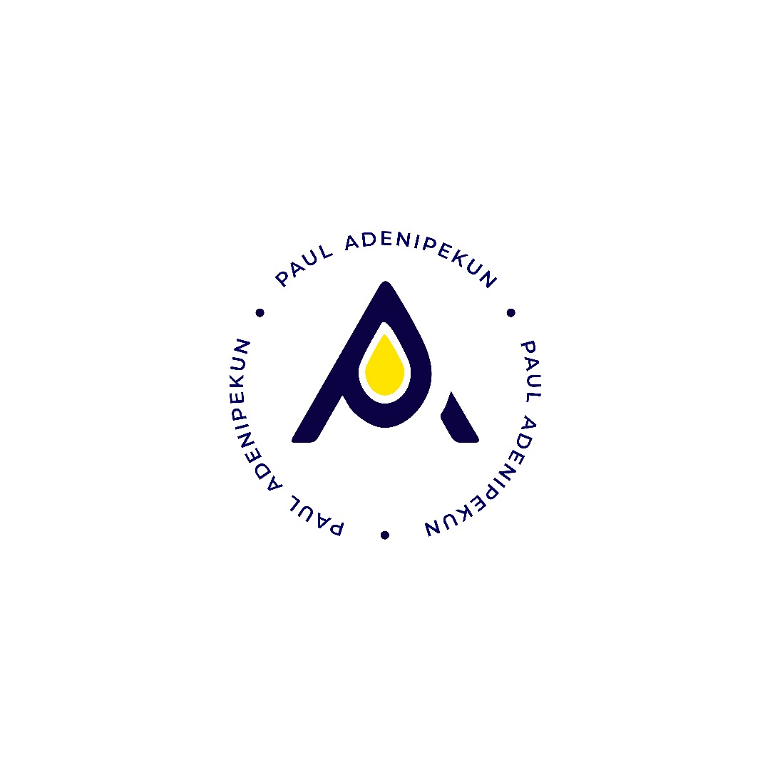 Pauladenipekun's tweet photo. The brand is official. The vision is clear ✅

Proud to unveil the personal brand logo of PAUL ADENIPEKUN 💙💛
This brand marks a new chapter in my journey, offering trust, impact, and value in all areas of life.

Cheers 🥂to a new dispensation
#pauladenipekun #pa #logounveiling https://t.co/bxazsiR8Jk