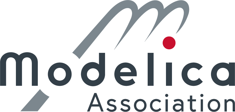 Modelica Association tweet media