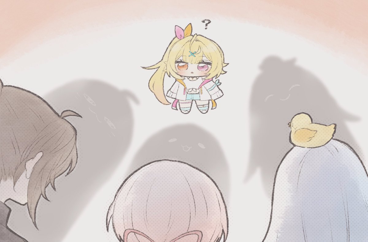 今年の星川さん💃