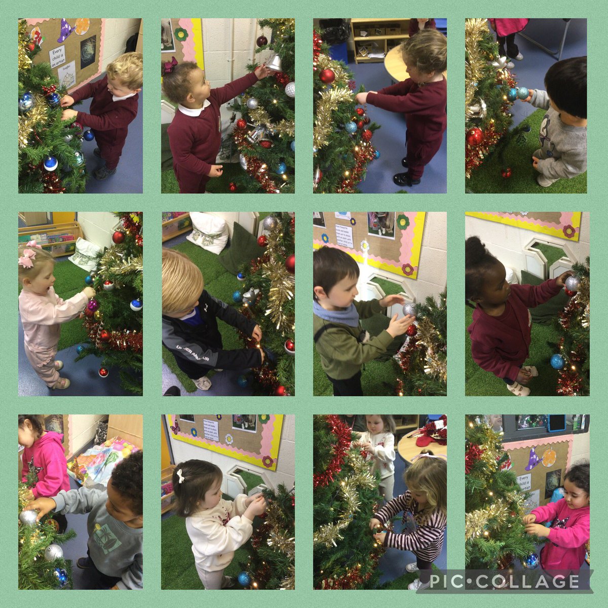 🌈 Little Rainbows tweet media