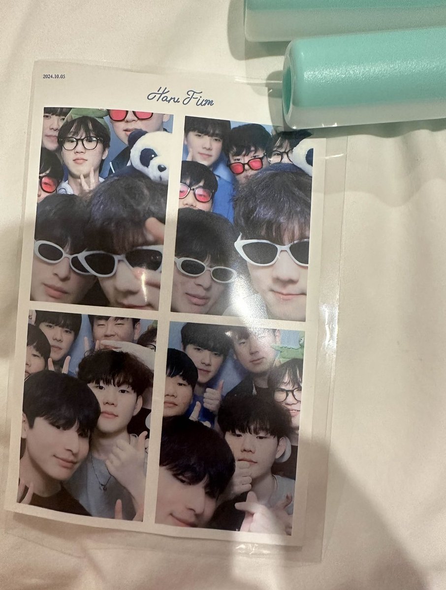 ppiy0ng2's tweet image. 우리가족