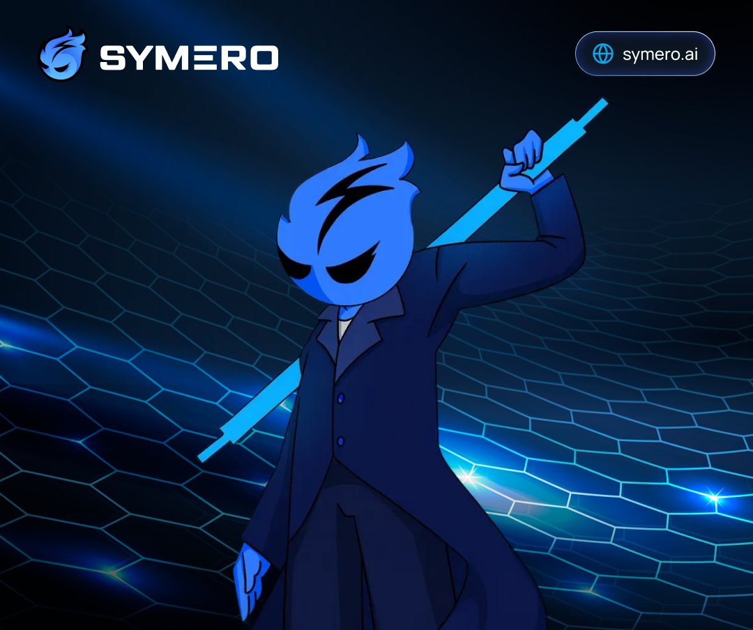 gsymero

a massive monday to yall symero trenchers 🫡
