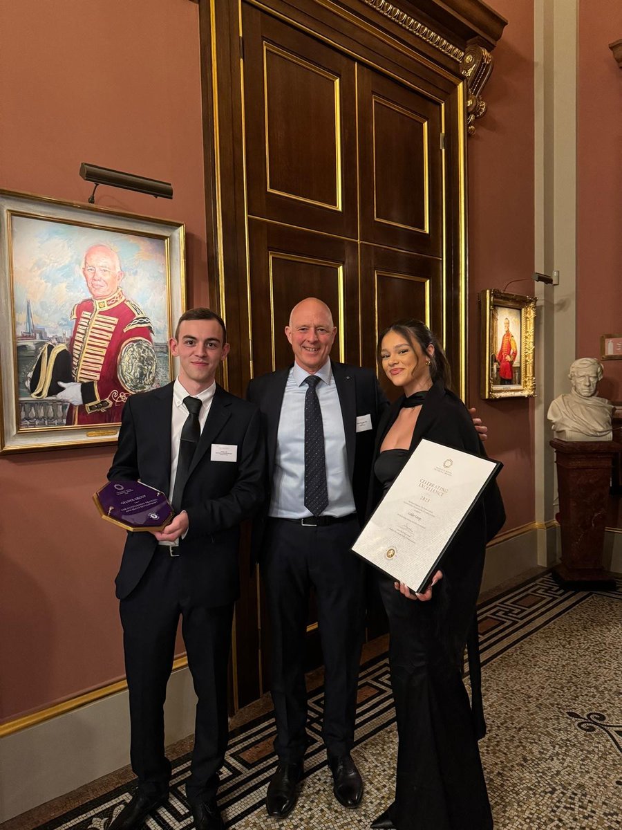 Gelder Group tweet media