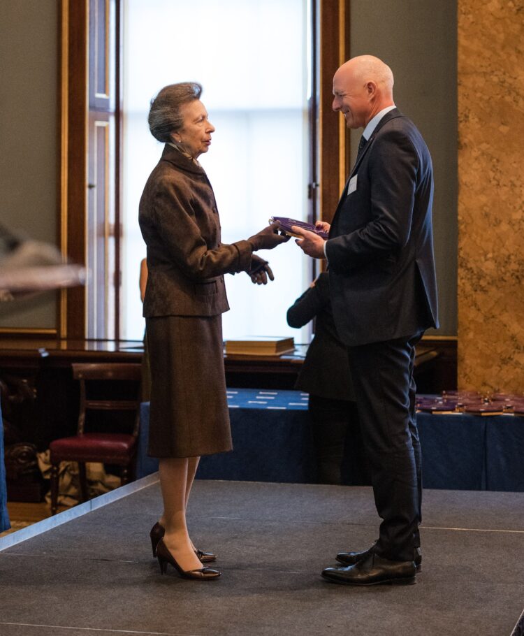 Gelder Group tweet media