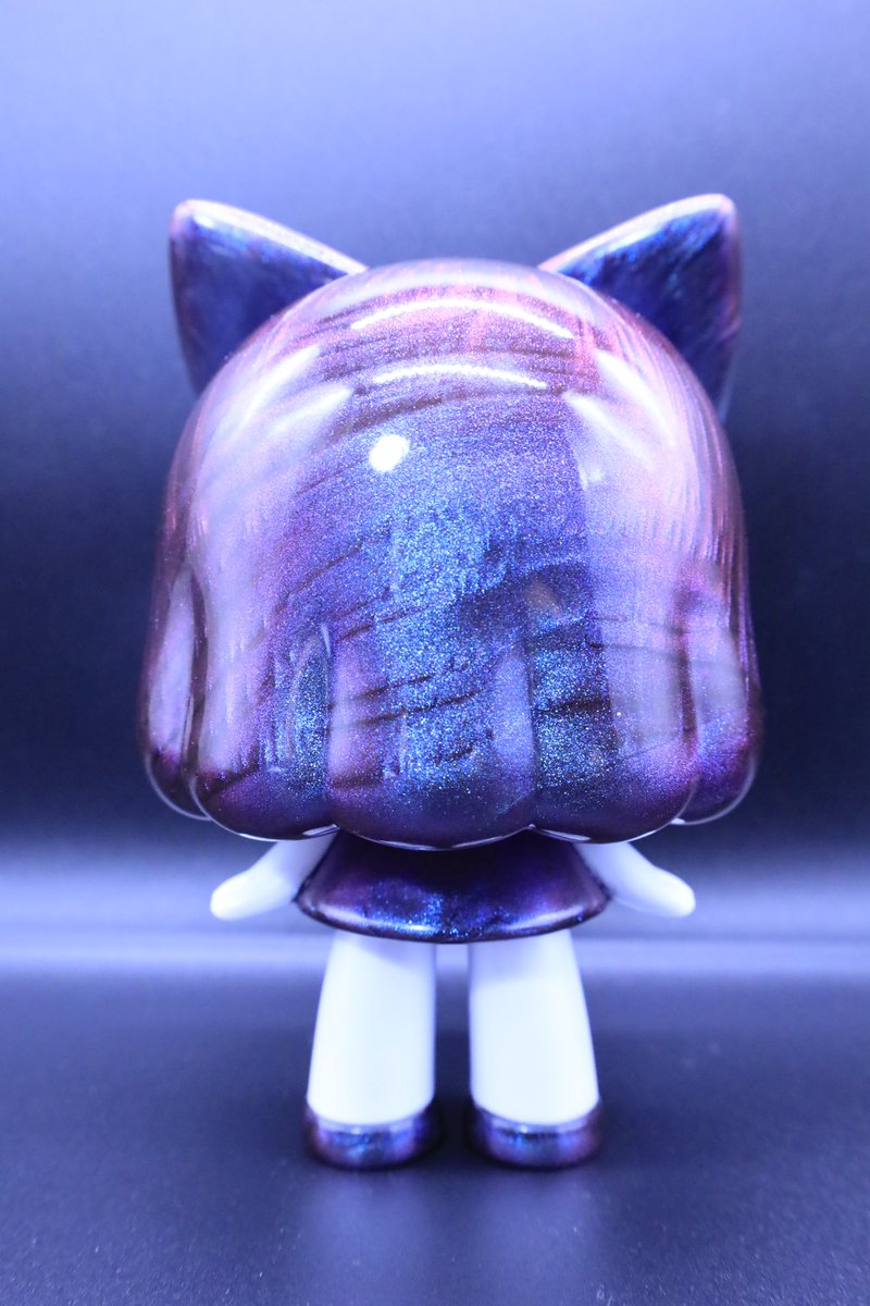 ワンコン 戦利品⑤ #タカハシユリ さんの #チヨコ ミスティック