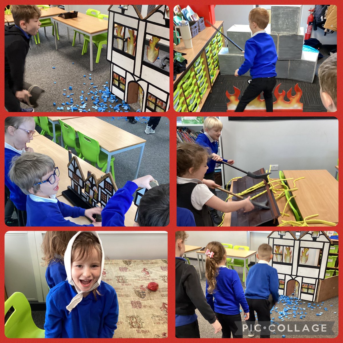 Part 3 🔥 <a href="/WoodsettsSchool/">Woodsetts Primary</a>