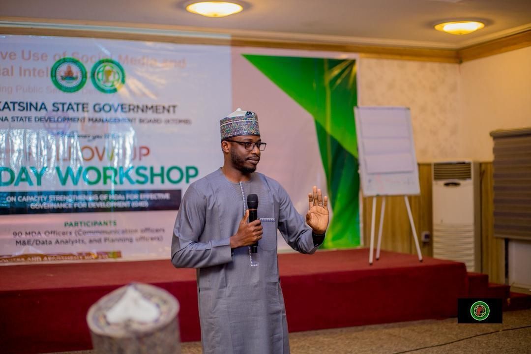 ktdmb_ng's tweet photo. immediately apply in their daily work.

Participants described the training as timely, relevant, and transformative, especially for strengthening transparency, public trust, and institutional efficiency. https://t.co/dpJXrAnpCm