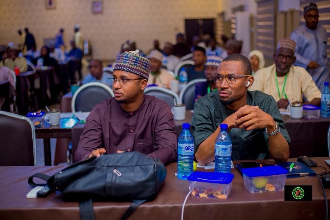 ktdmb_ng's tweet photo. The board remains committed to building stronger institutions, informed communities that welcome and support development partners in the state, and a governance culture driven by openness, data, and development-focused communication. https://t.co/vhVuGeGIf2