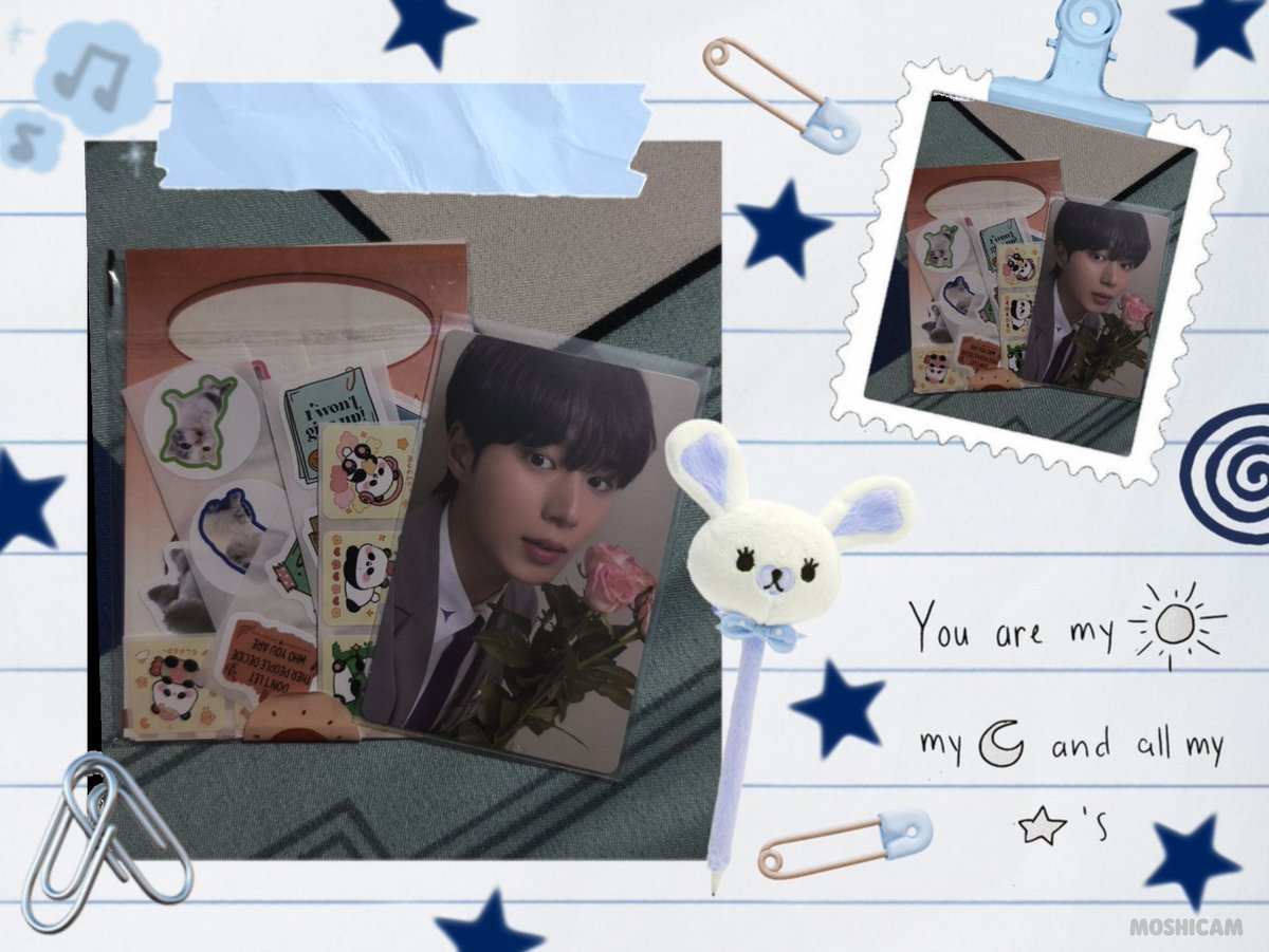 evrythng1sblue's tweet photo. 🪼: #mails4blue
۶ৎ : @otsuvalen #otsuval
buying acc: @eurelyts
thank you po ate val!! junseo manliligaw is home naa, also tysm for being patient with kahit ang dami kong tanong WSHAHAHA cutie ng stickerss 🫶🫶
💙🩵
⋆.˚𖦹⋆✮⋆.˚ https://t.co/gdT35QKGed