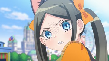 機械じかけのマリー 第10話