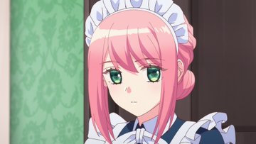 機械じかけのマリー 第10話