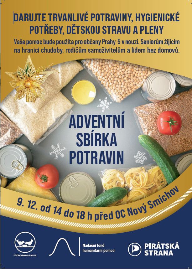scintie's tweet photo. Stačí koupit špagety nebo jen kapesníky, zítra na Smíchově před nákupním centrem od 14:00-18:00 hodin se na Vás těšit. https://t.co/T3LWzh4ZHy