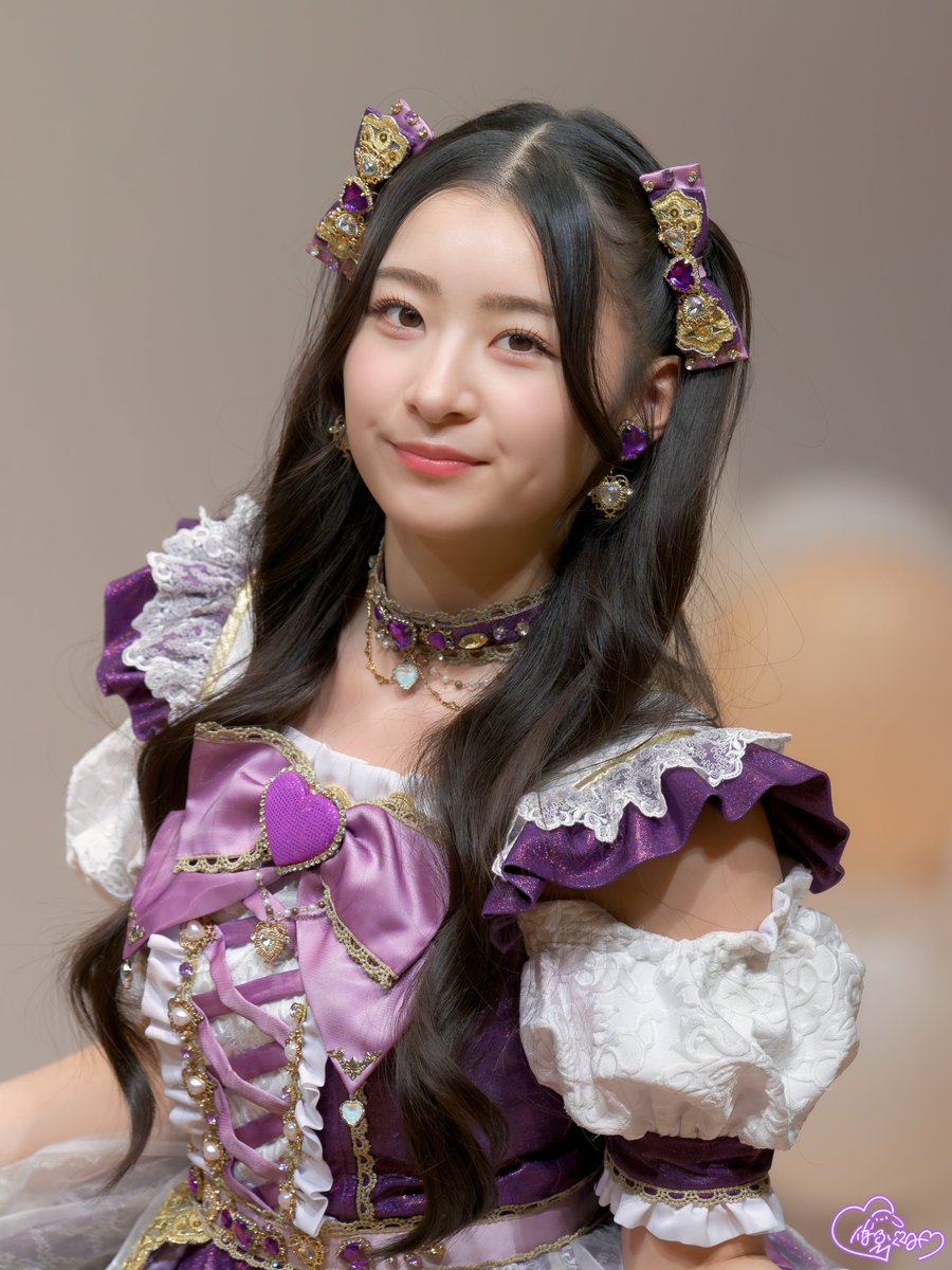 ハートな胸の内♡/超最強」 ニューシングル発売記念特典会 @デザイン