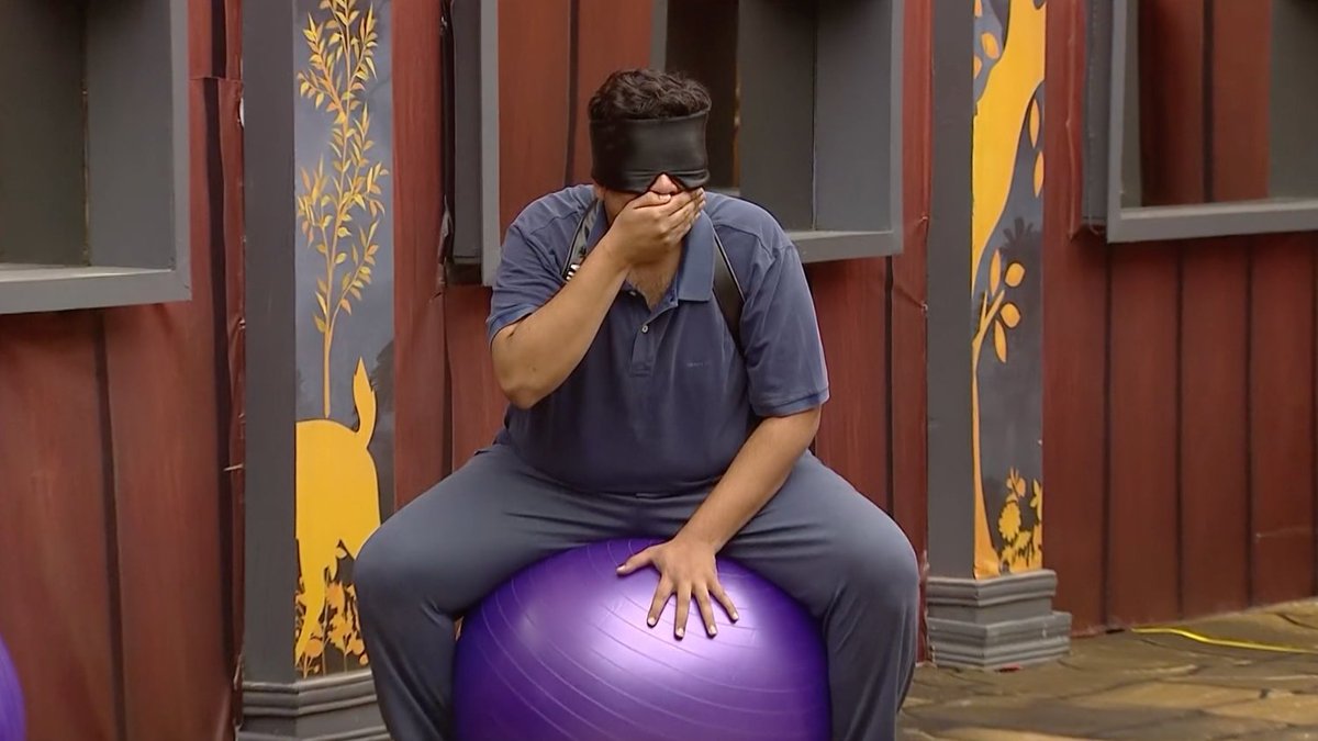 Vikram 😂🤣 #BiggBoss9Tamil #BiggBossTamil9