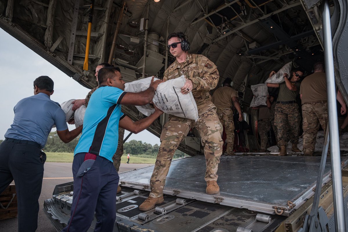 U.S. Embassy in Sri Lanka tweet media