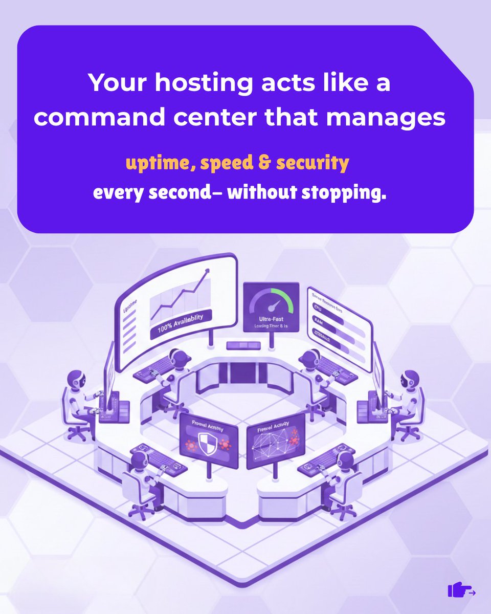 Accu Web Hosting tweet media