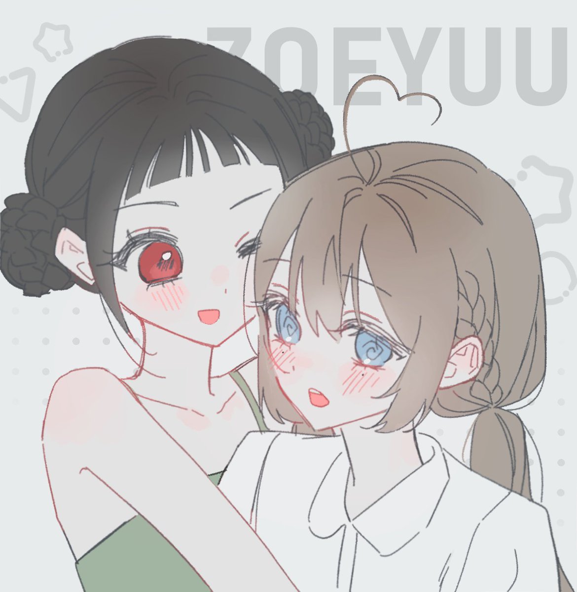 keuhi_'s tweet photo. 신뢰 커미션 개장
1인 최소 1.0
https://t.co/B2jLV6ILhw

https://t.co/13pfefaBah https://t.co/q5yHMSEhUZ