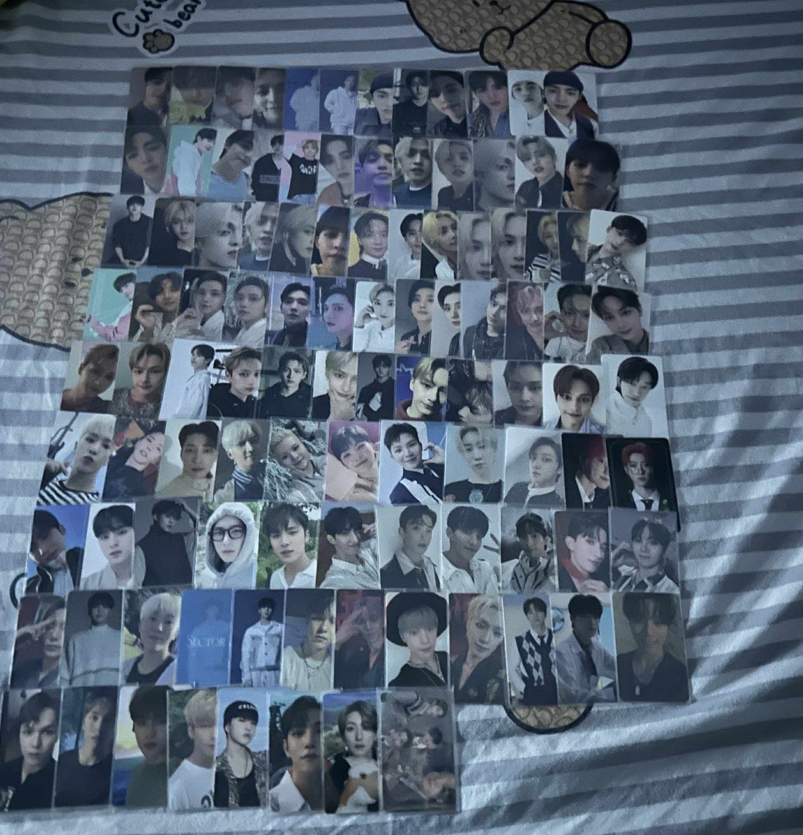 cheolshuavernon's tweet photo. WTS LFB, MINI QUITTING SALE 
— seventeen random pcs 

See third pic for details 

dm @shujisunshine for claiming/condi vid. 

t. seventeen scoups jeonghan joshua jun hoshi wonwoo woozi the8 mingyu dk seungkwan vernon dino #seventeenau https://t.co/MN1whuuwKp