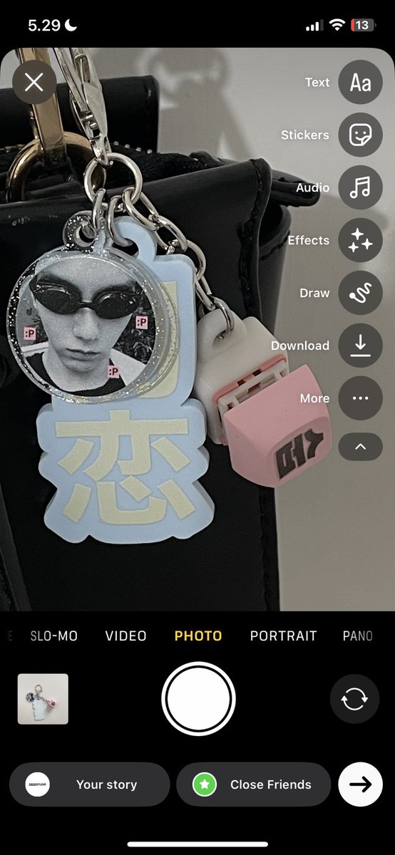 dbddstudio's tweet image. now with 숩’s warmth you can carry everywhere ... ☘︎˚˖𓍢ִ໋🕊️˚