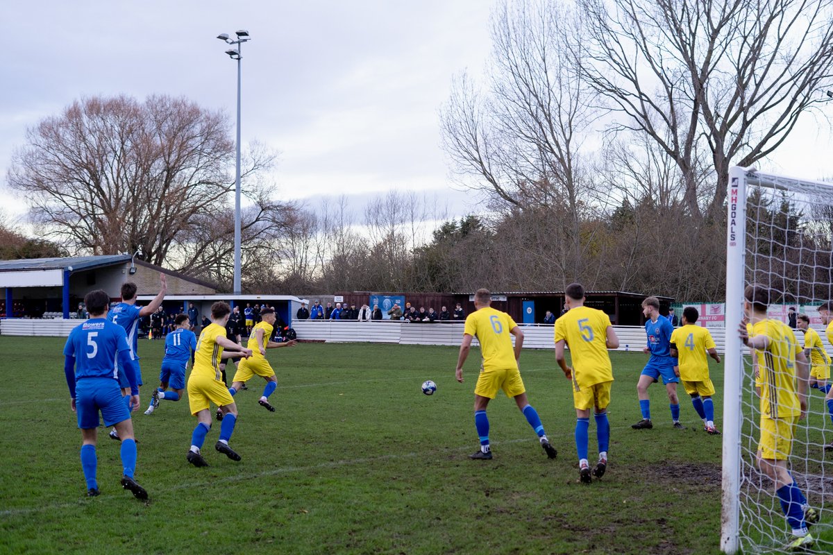 🖼️ Gallery from Saturday's defeat

#OneClub