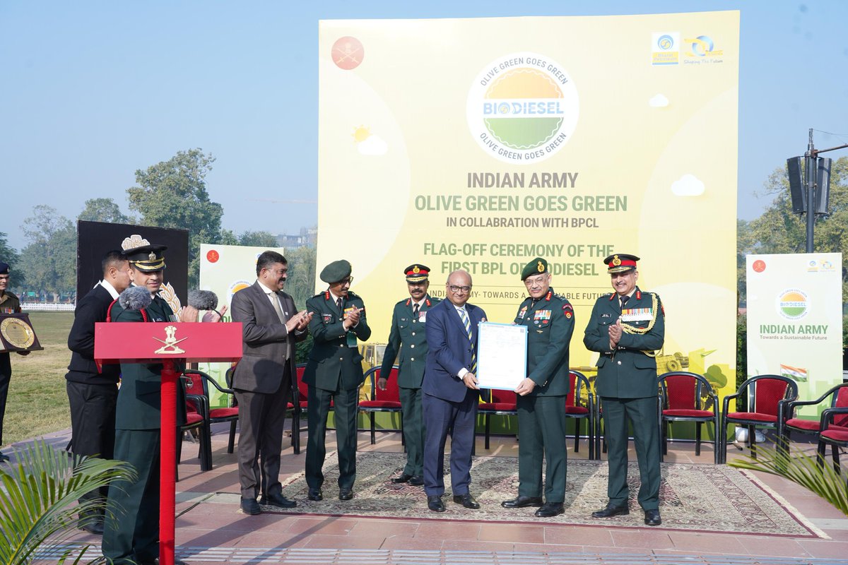 ADG PI - INDIAN ARMY tweet media