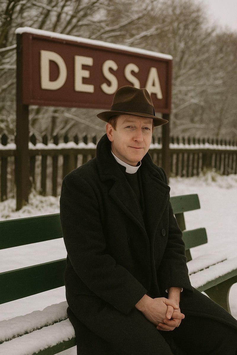 Waterfall Boy tweet media