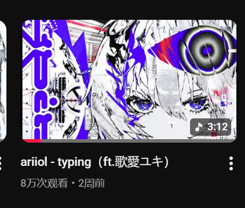Thank you for 80,000 views!🫶