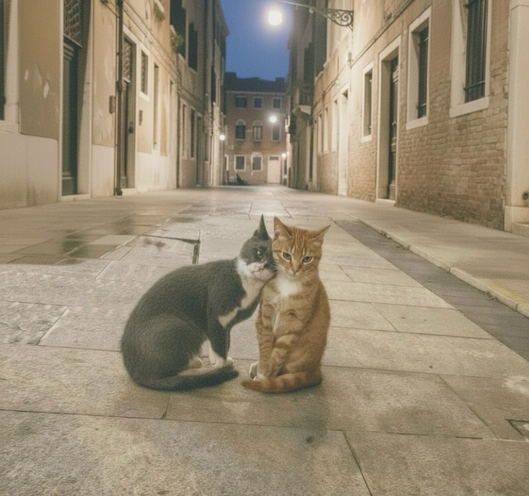 Miaw (@miaw) on Twitter photo 