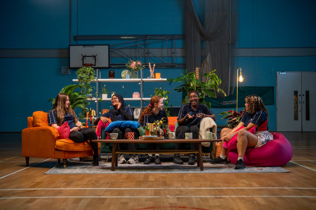 Studio You tweet media