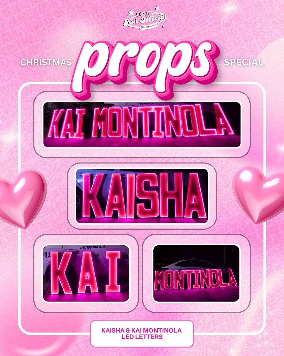 TEAM KAI OFFICIAL 🌸 tweet media