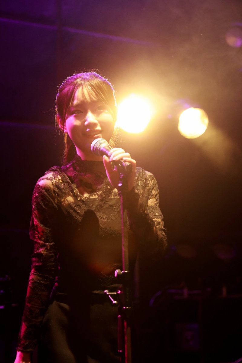 【TPA25 ちなつ+seiichi kusuda】 
「私はオバさんにならないわ」 
TPA, TMと一緒に9回目の出展
ちなつ　<a href="/chinatsupp/">緒方千捺 Chinatsu🐎</a> 

今回は青山のライブハウス、月見ル君想フを
貸切しての仮想アイドルをしました。

72ページの写真集も好評いただきました。
#TPA25