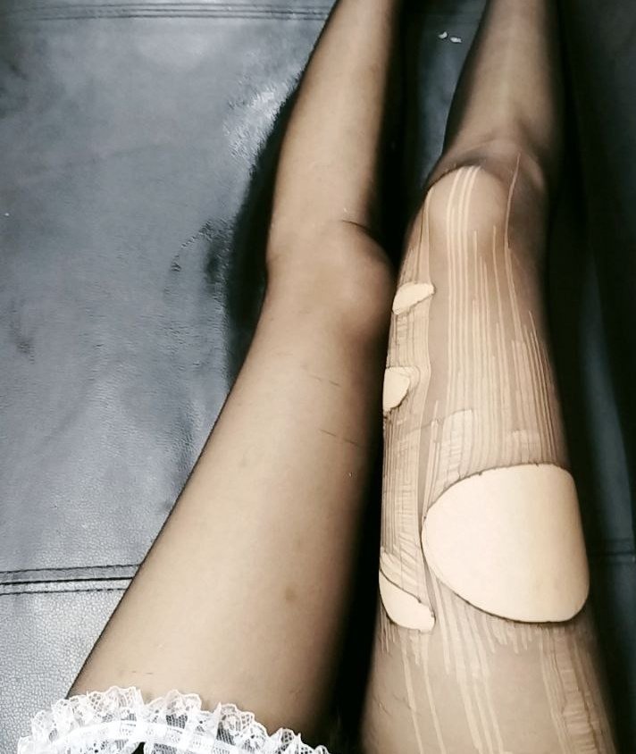 타킹은 찢어야 맛이지...
커피숖에서 찢어버렸쥐 ㅋㅋ