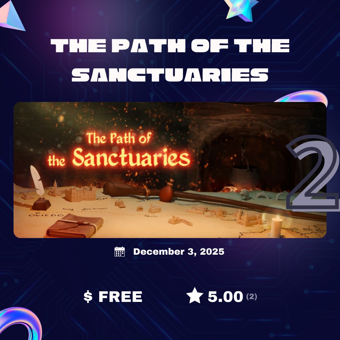 App Lab Quest tweet media