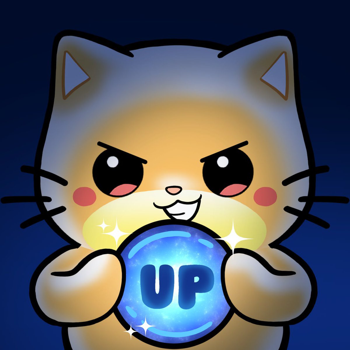 $MOCHI looking at this market like… yeah, it’s UP today

$BTC $ETH #Crypto