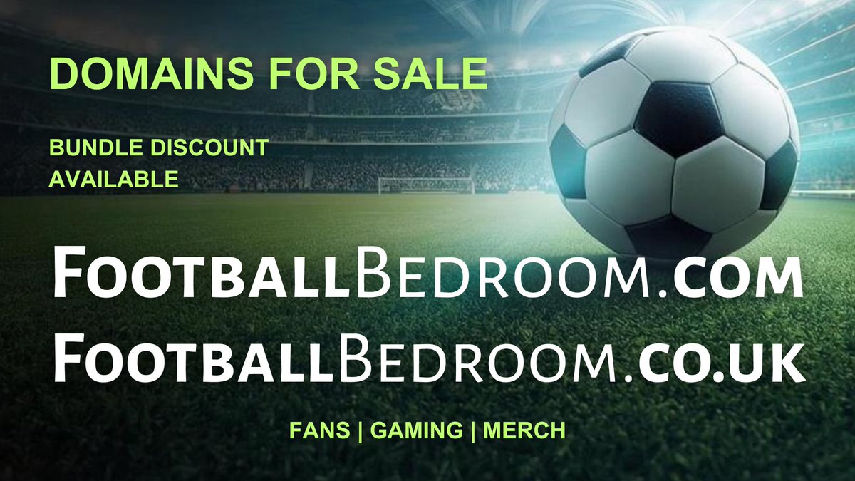 Domain Hit tweet media