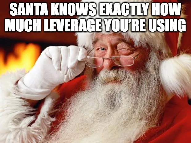 rugtelegraph's tweet photo. 10 Signs the Bitcoin Santa Rally Has Officially Begun
'Tis the season for volatility 👇

Some people track the holidays by looking at calendars.
Crypto people track it by watching Bitcoin suddenly act like it just drank an entire tub of eggnog.

Here’s how you know the Santa Rally has officially arrived…

1. YOUR PORTFOLIO SUDDENLY LOOKS FESTIVE 
Not because of Christmas decorations, but because everything’s randomly up 7 percent.

2. CT TRADERS START SAYING “SEASONALITY” UNIRONICALLY 
It’s the only time of year they pretend to know macro.

3. YOU TELL YOURSELF YOU WON’T CHECK THE CHART TODAY
Then you check it eight times before breakfast.

4. THE SAME INFLUENCERS WHO WERE BEARISH LAST WEEK NOW TWEET HO HO HODL
Seasonal amnesia hits hard.

5. YOUR WATCHLIST GOES FROM RED TO GREEN AFTER ONE SIP OF HOLIDAY PUNCH
You didn’t change anything. The market just decided to be nice.

6. EVEN YOUR DEAD BAGS MOVE
Coins you forgot you owned suddenly rise from the grave like Christmas carolers.

7. BITCOIN DOES A SMALL PUMP AND PEOPLE CALL FOR ATH BY NEW YEAR
Santa’s sleigh must be carrying leverage.

8. YOU START DOING MENTAL MATHS LIKE IF IT KEEPS PUMPING 2 PERCENT A DAY…
It will not pump 2 percent a day. But we believe anyway.

9. FOMO BECOMES THE TRUE SPIRIT OF CHRISTMAS
Tis the season to buy candles.

10. EVERYONE SUDDENLY BECOMES A HOLIDAY-THEMED MARKET ANALYST
CT turns into a bizarre mix of finance and festive improv.

Whether it lasts a day, a week, or disappears faster than your holiday savings, one thing’s certain: Crypto gets weirdly festive this time of year.

Now grab your hot chocolate, mute the bears, and enjoy the holiday volatility while it lasts. Here’s hoping the only red you see is on the Christmas jumper, not the charts.