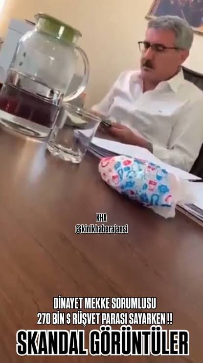 <a href="/korug_haber/">KÖRÜG</a> Eee sonra ? Anlatsana biraz daha… 
Kaç milyon dolar sizin ahlak anlayışınız?!