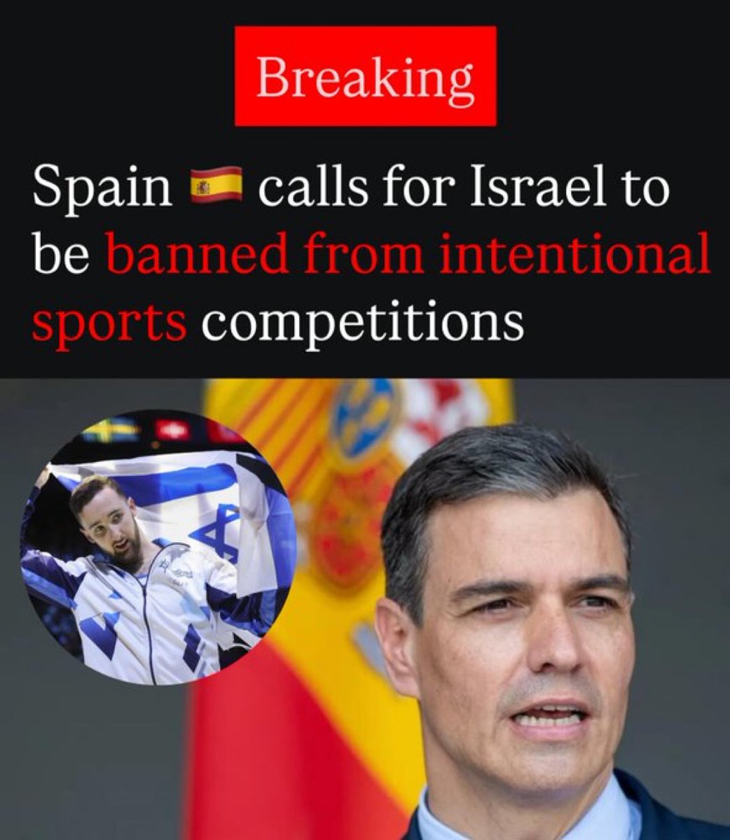 Do You Agree With Spain?