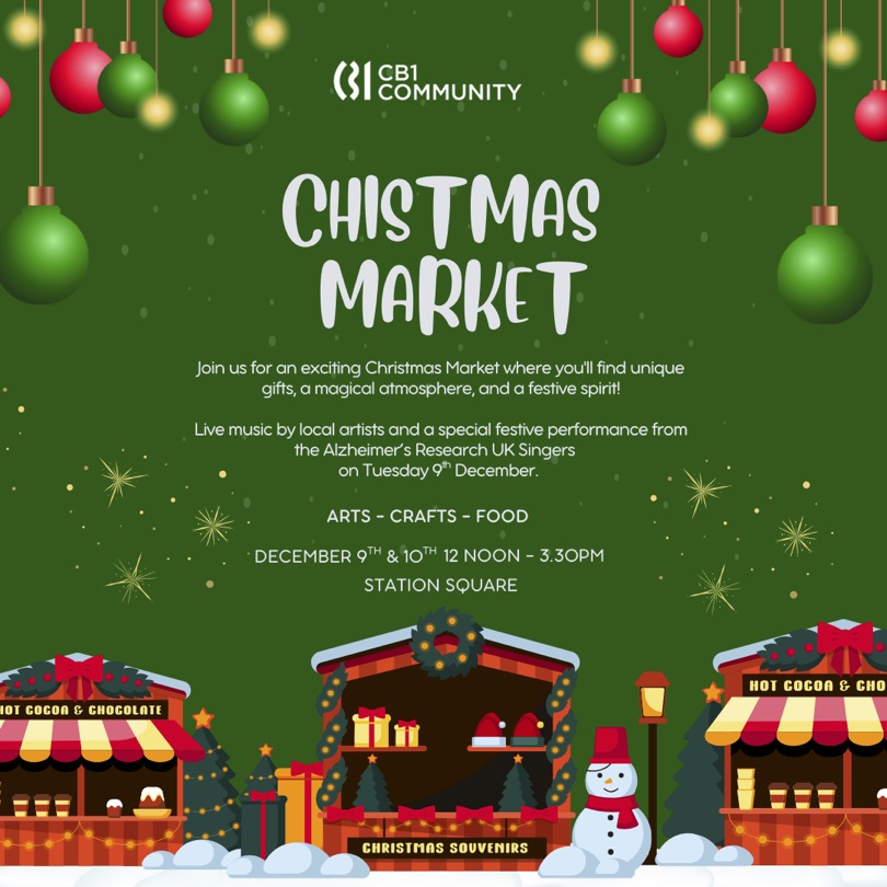 CB1 Development tweet media