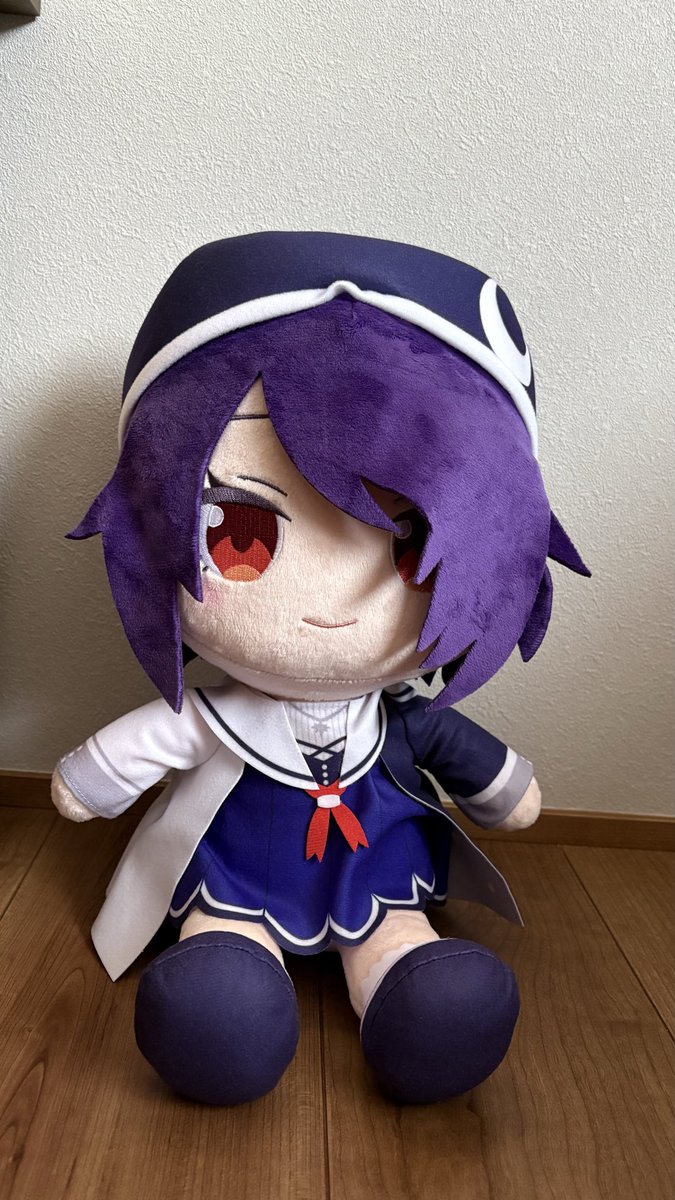 音霊魂子 たまちゃん〜💜 23歳の誕生日🎂おめでとう🎉🎉 これからも