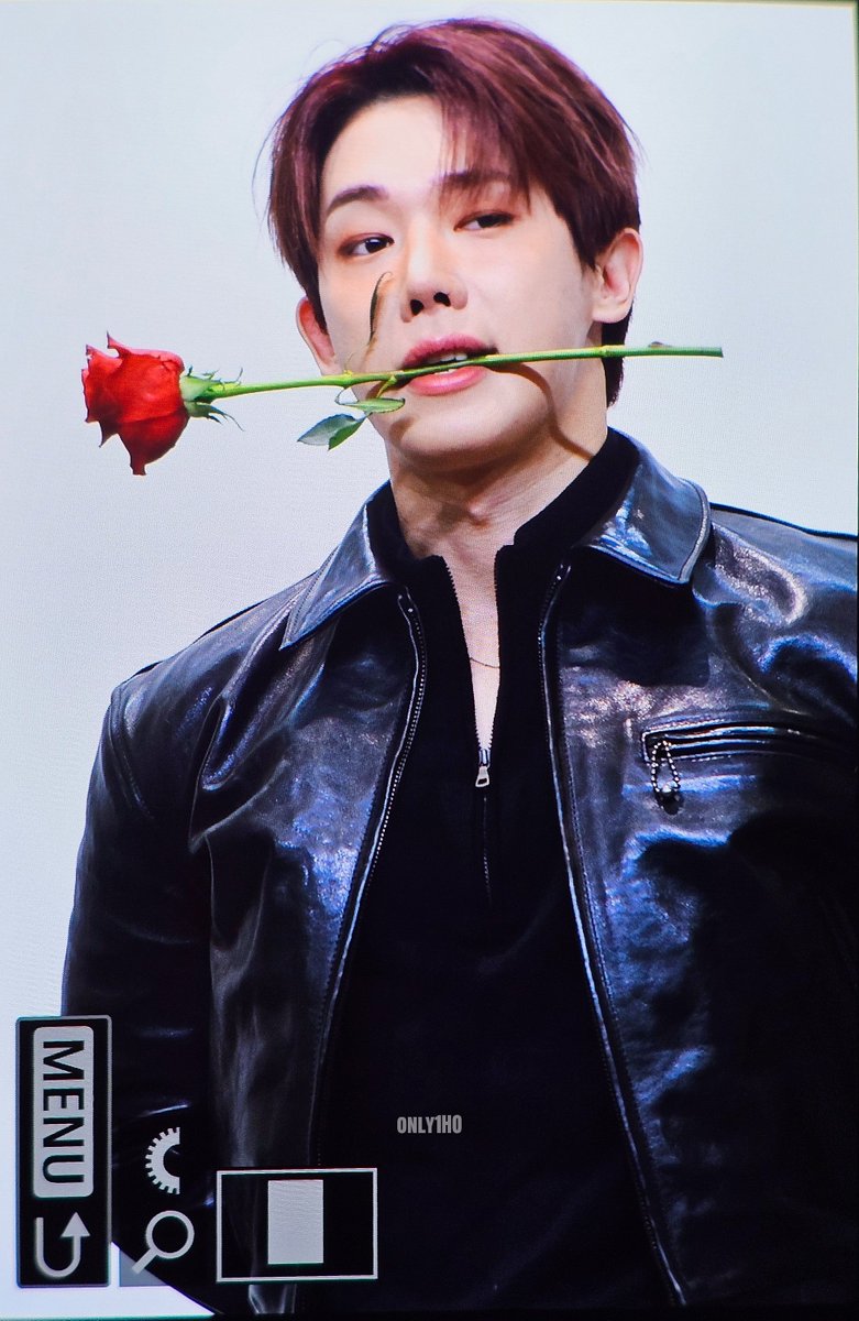 only1HO's tweet image. 251207 
#원호 #WONHO #ウォノ