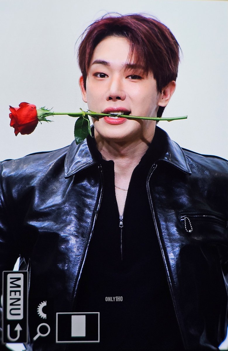 only1HO's tweet image. 251207 
#원호 #WONHO #ウォノ