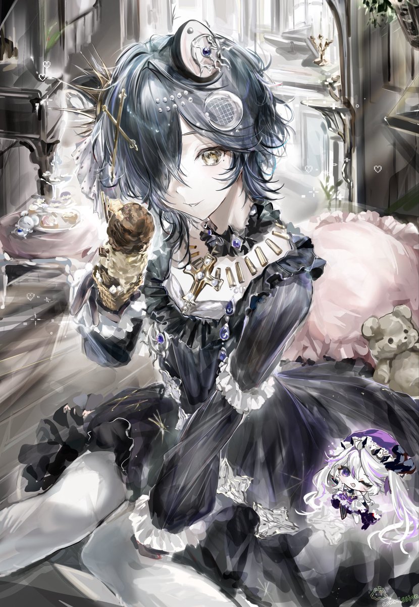 Ruru (@r_uru16) / Posts / X