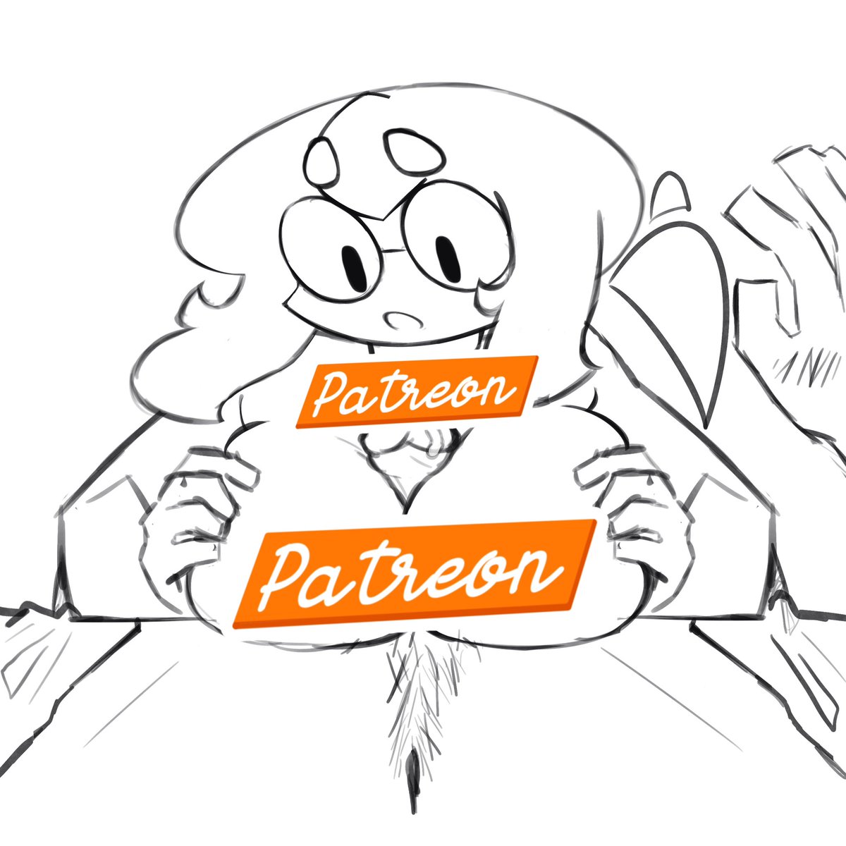 Recreated this old nsfw art piece and if you wanna see the full art piece and animation you can go check out my Patreon and purchase to view. 2024>>>2025 difference?