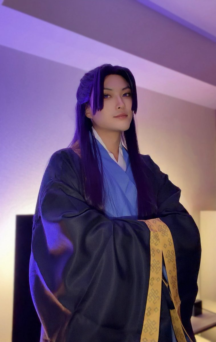 cosplay
薬屋のひとりごと / 壬氏