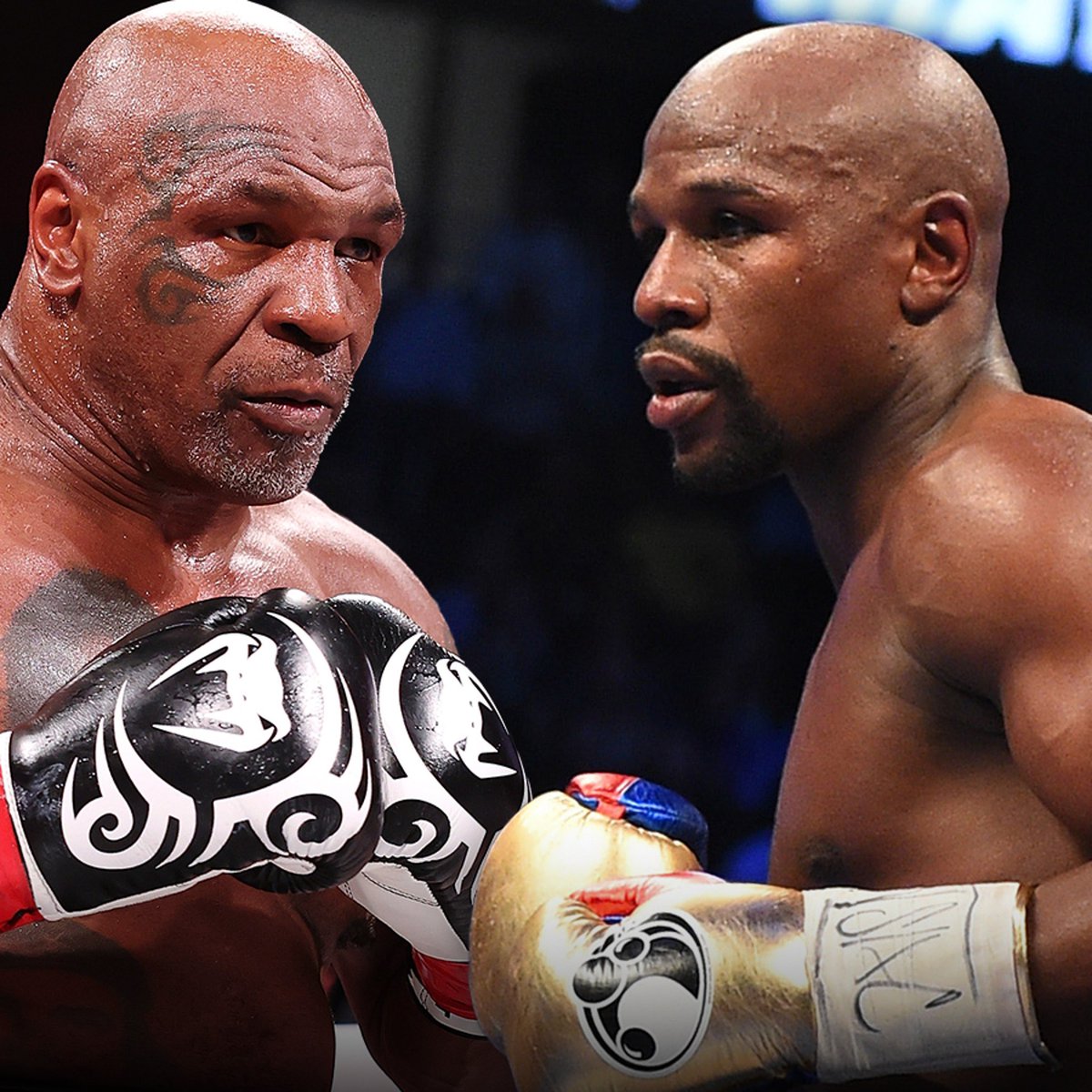 🚨速報

マイク・タイソンvs.フロイド・メイウェザー・Jr.のエキシビジョンマッチ、タイソンによれば2026年3月にアフリカで開催されるとのこと⚡️

🗓️2026.春
🇺🇸マイク・タイソン 50-7(44KO) / 59歳
🆚
🇺🇸フロイド・メイウェザー・Jr. 50-0(27KO) / 48歳