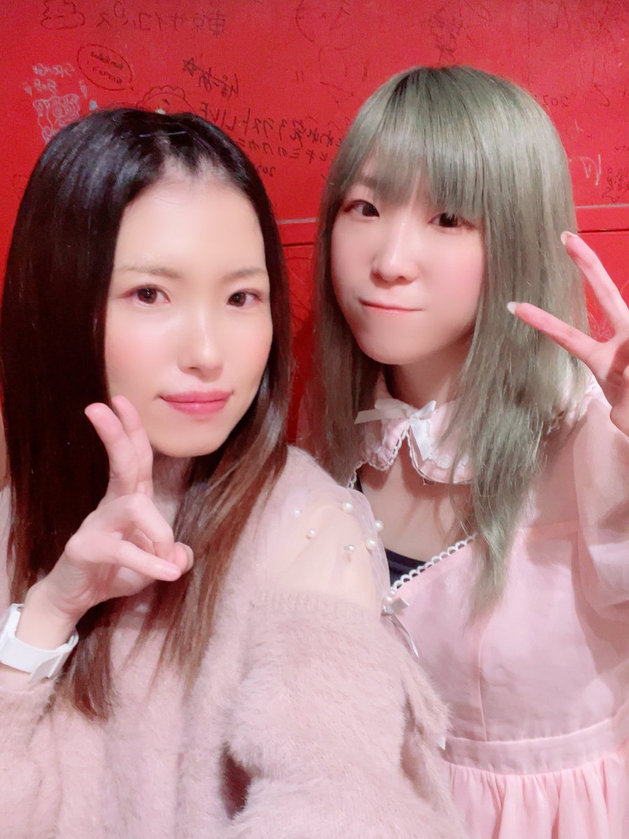 icecoffees2's tweet photo. 特典会の外会場一緒だった
あんちゃんさん✨
バラード素敵すぎた‥😭🤍
楽屋で沢山お話しできたのも
楽しかったです( *｀ω´)⭐️ https://t.co/KaKRirYR8I