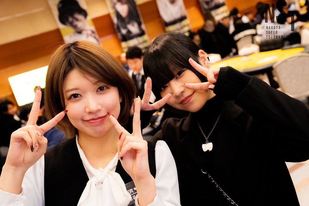 oto_poker's tweet image. NSTいてました👶🏻💞
住んでる名古屋で大型楽しかった🫶

次はTPC💭
#NST #尾張覚醒せよ